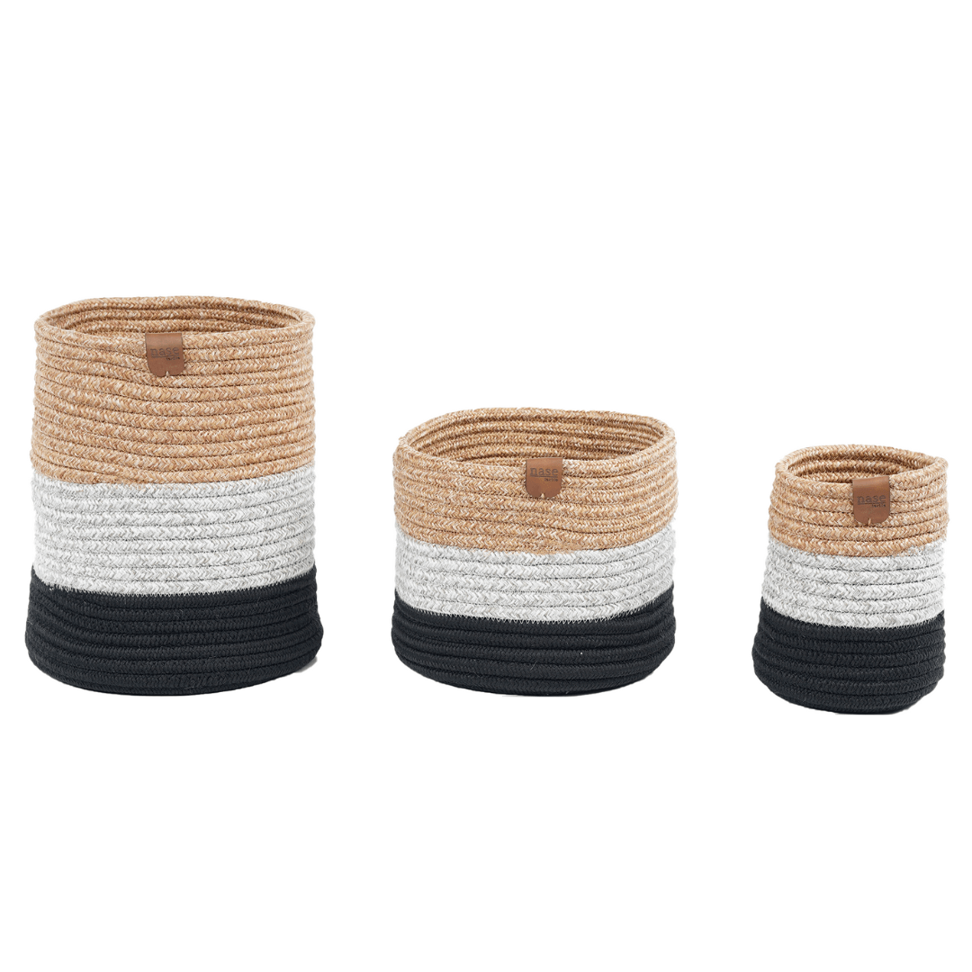 SET CESTE RUBBY