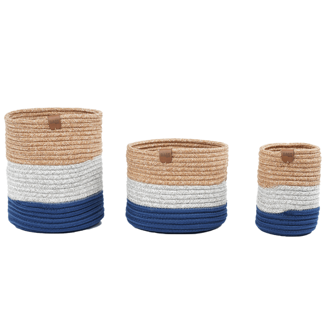 SET CESTE RUBBY