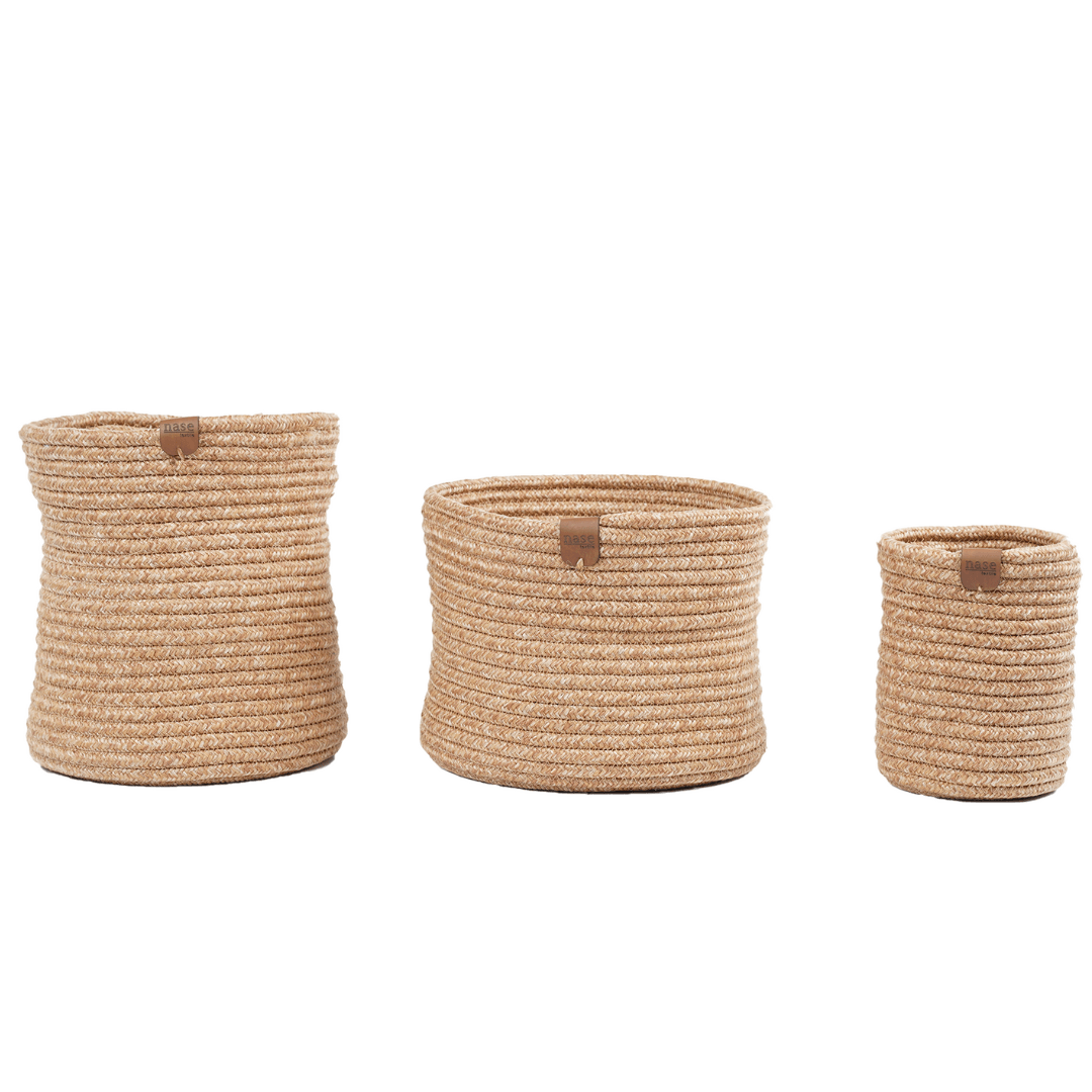 SET CESTE RUBBY