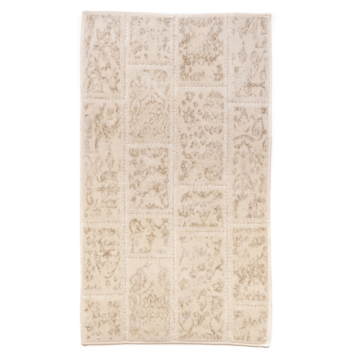 Tappeto SETA COLLECTION Crema - LONORA