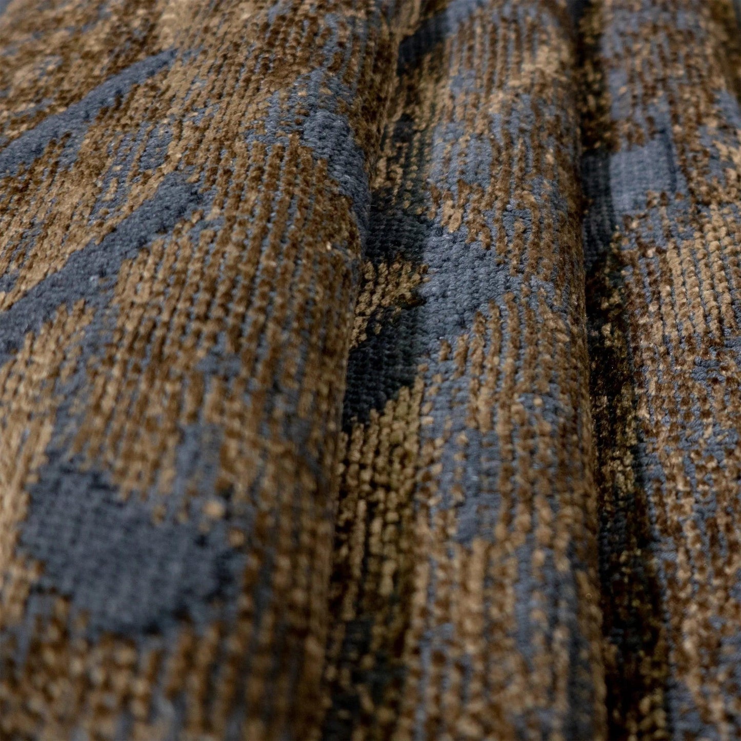 Tappeto Cotone/Ciniglia CRYSTAL Vison - LONORA