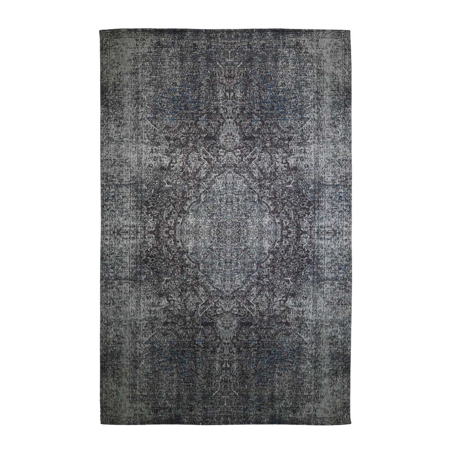 Tappeto Digital Chenille Vintage 0148 PETIA - LONORA