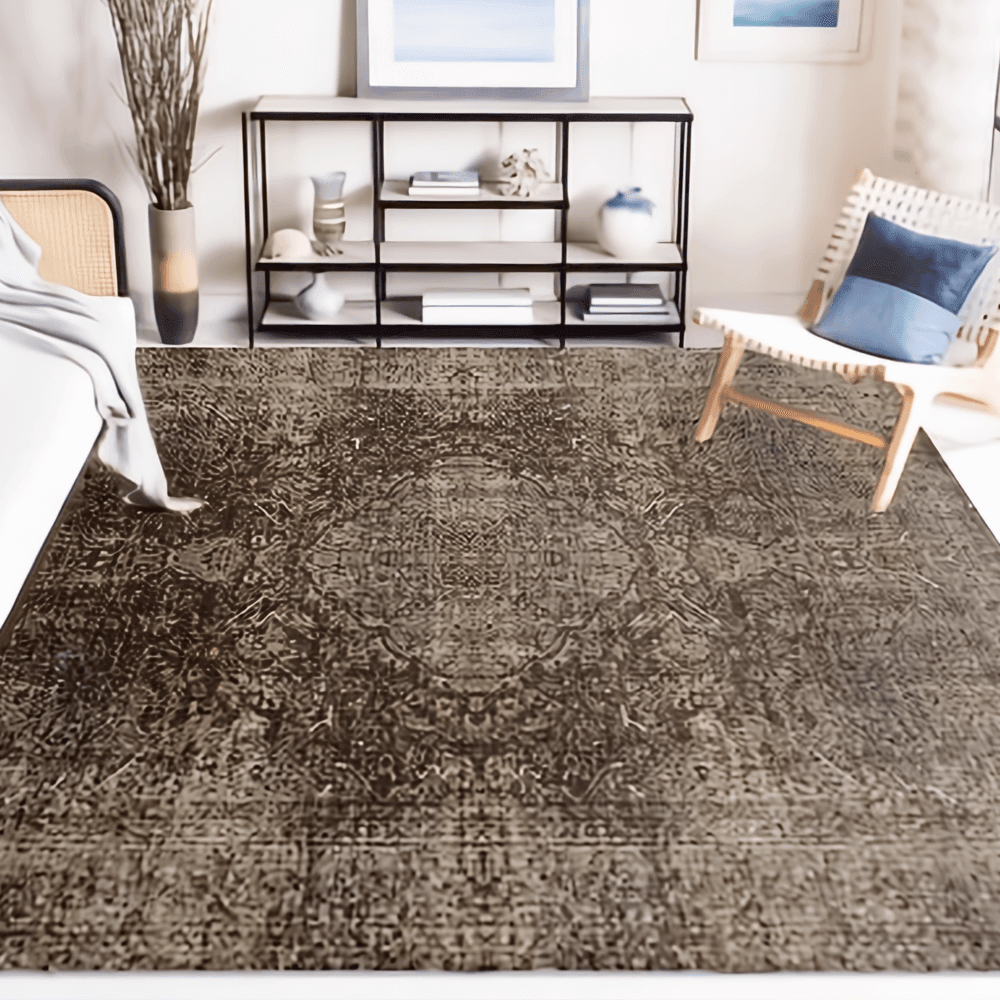 Tappeto Digital Chenille Vintage 0148 PETIA - LONORA