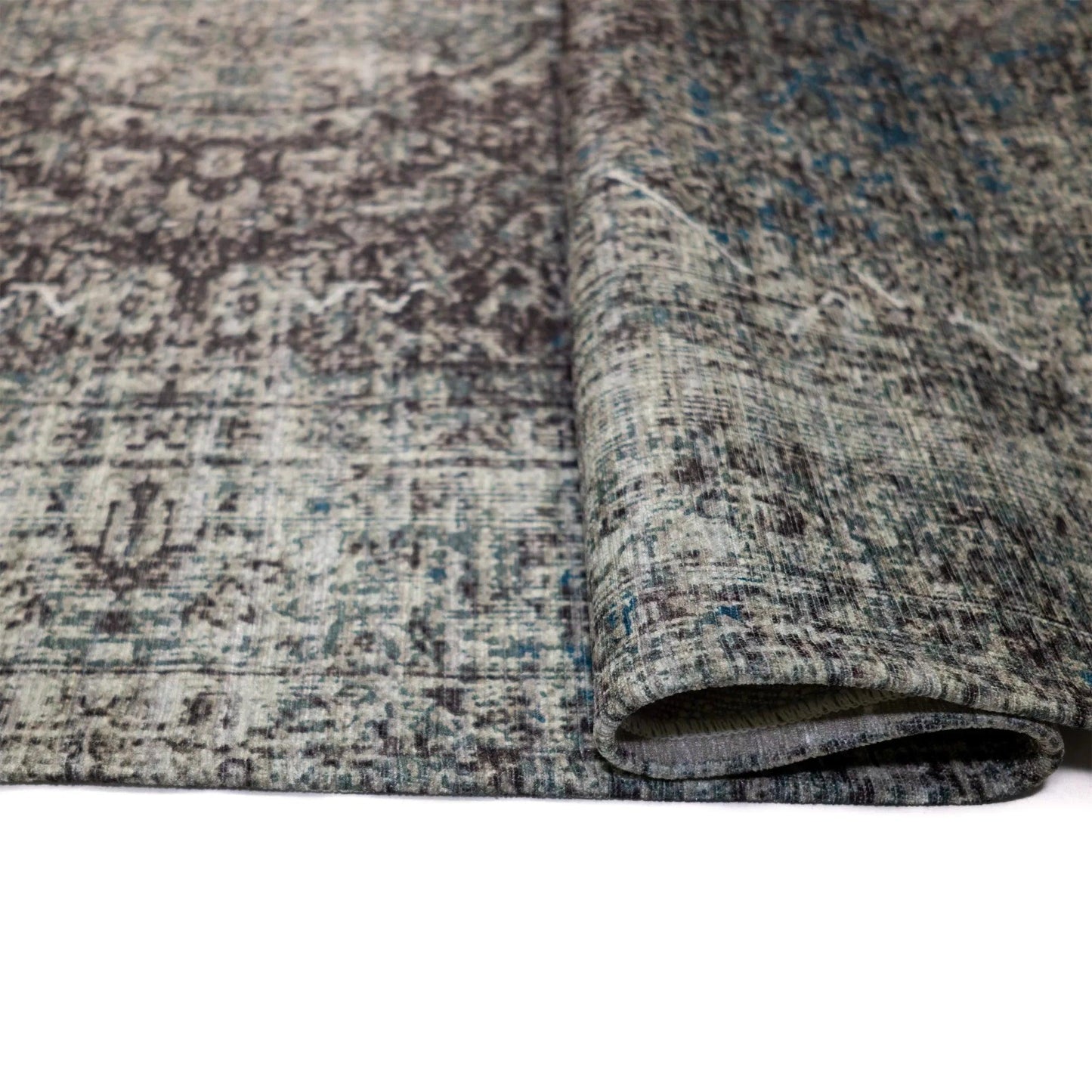 Tappeto Digital Chenille Vintage 0148 PETIA - LONORA