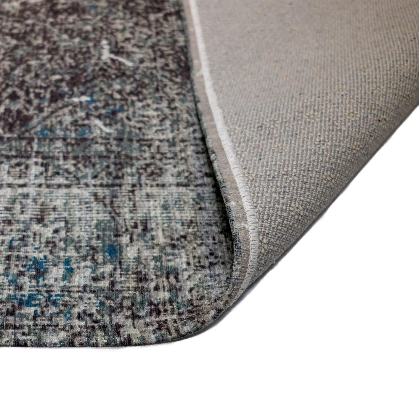 Tappeto Digital Chenille Vintage 0148 PETIA - LONORA