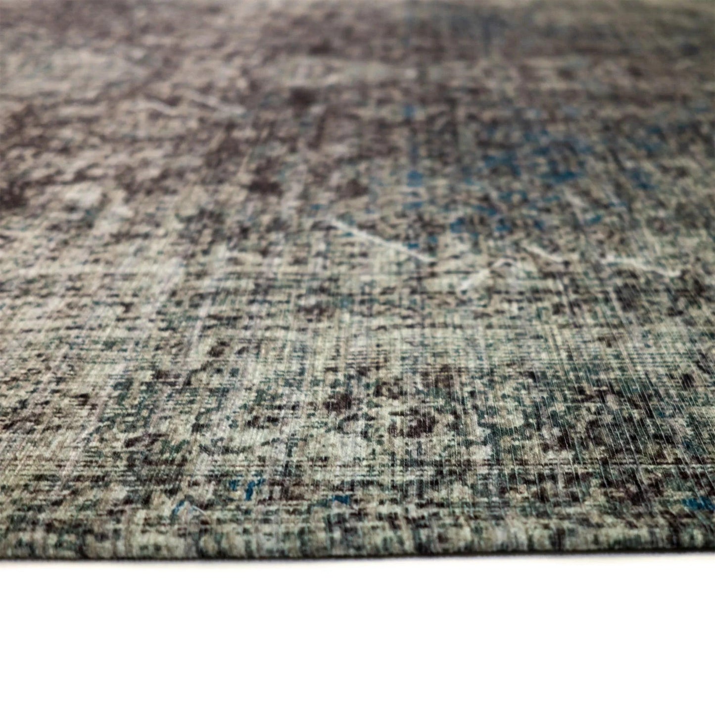 Tappeto Digital Chenille Vintage 0148 PETIA - LONORA