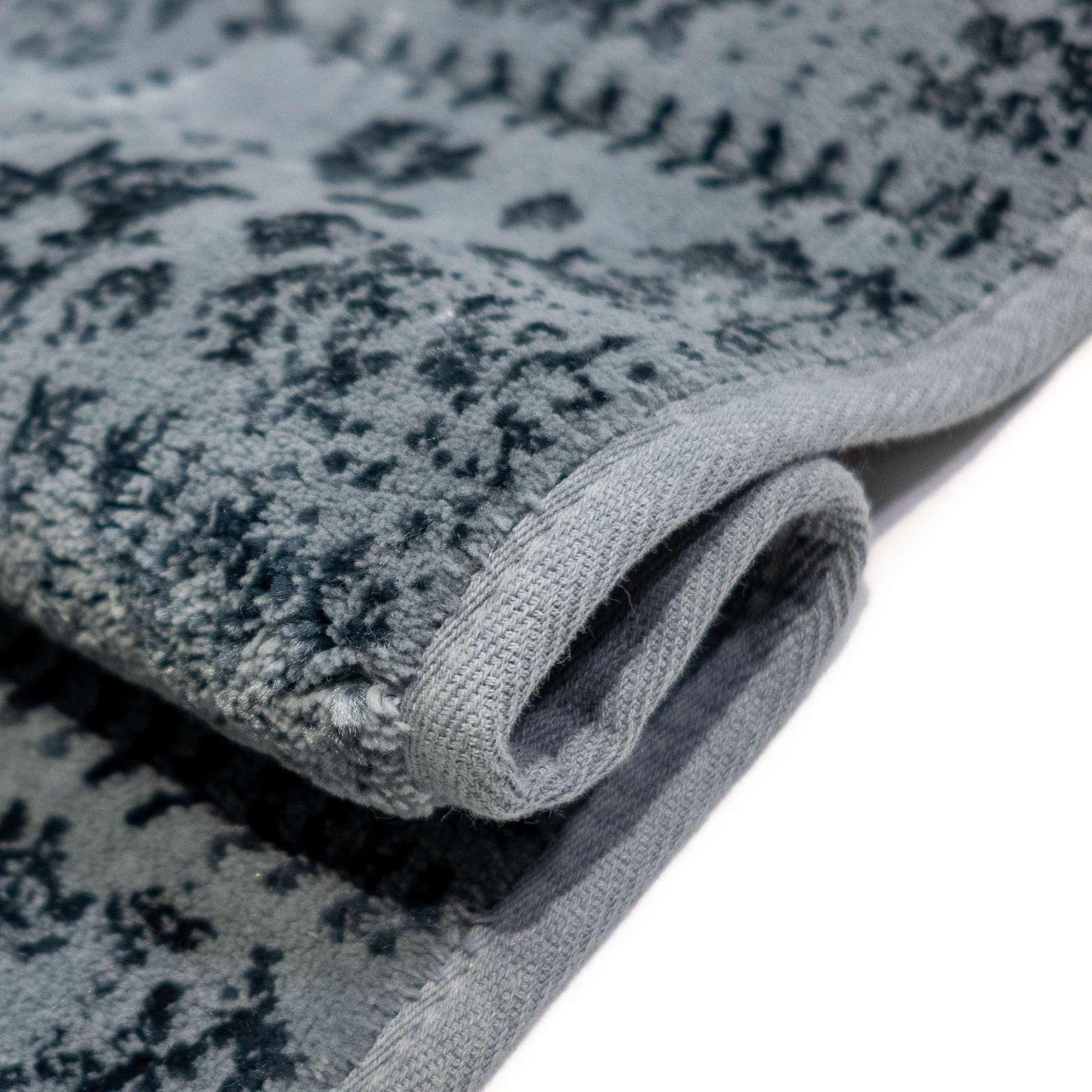 Tappeto SETA COLLECTION Grigio - LONORA