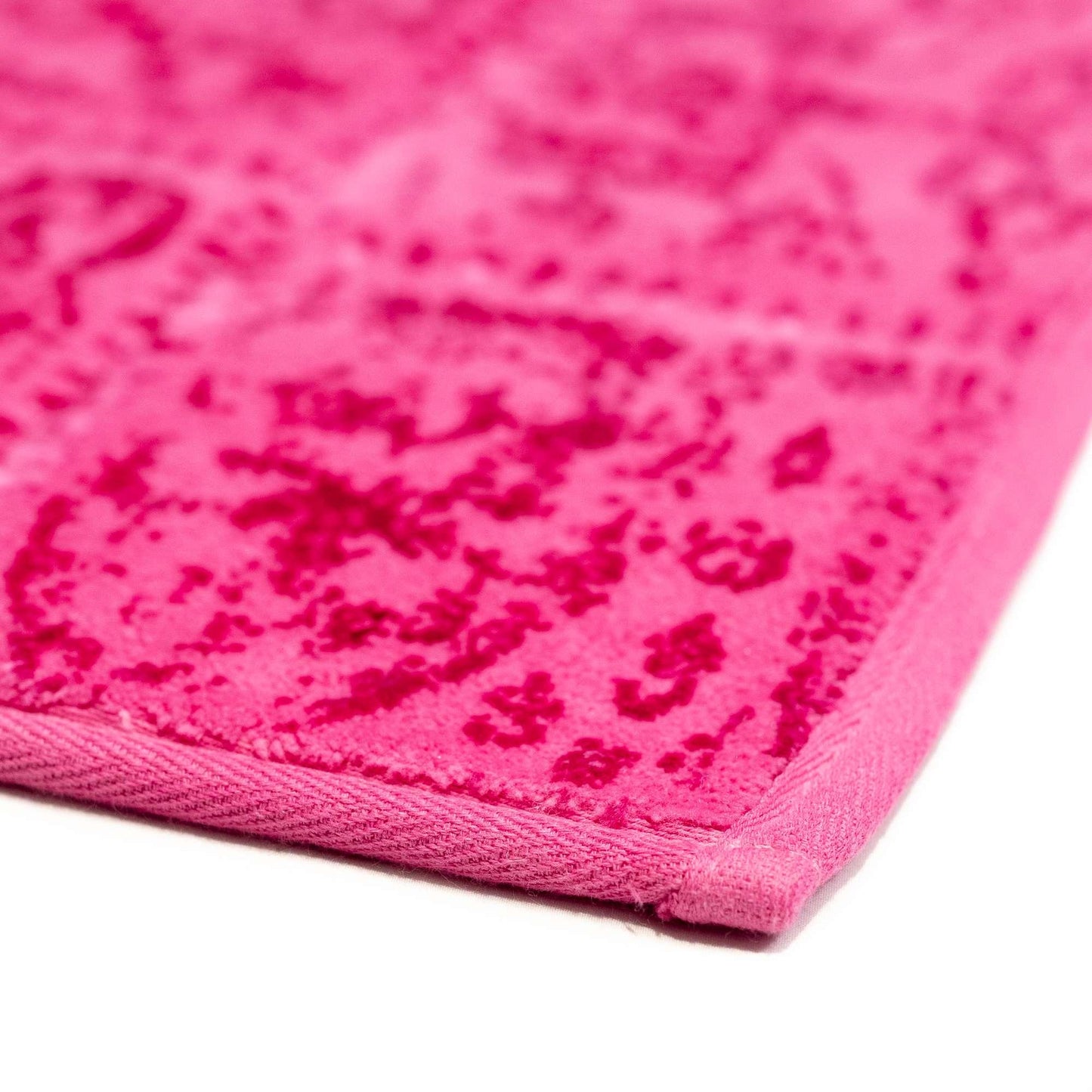 Tappeto SETA COLLECTION Rosa - LONORA