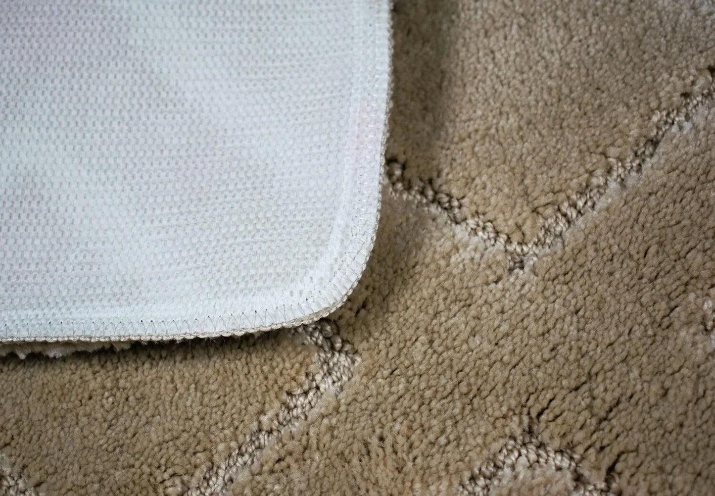 Tappeto SPARK Beige - LONORA